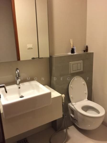 ASHTON Morph 38, Bangkok