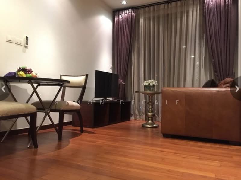 ASHTON Morph 38, Bangkok