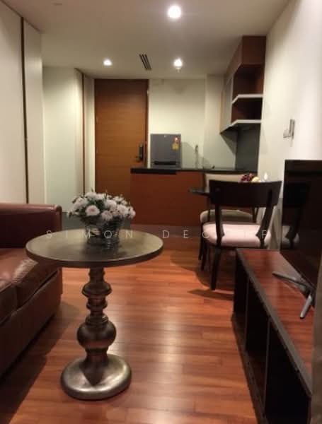 ASHTON Morph 38, Bangkok