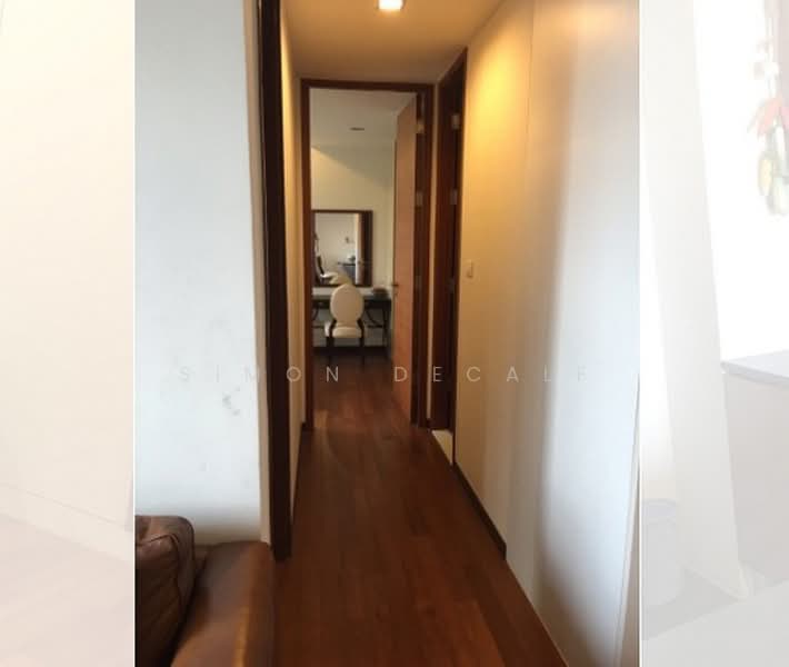 ASHTON Morph 38, Bangkok