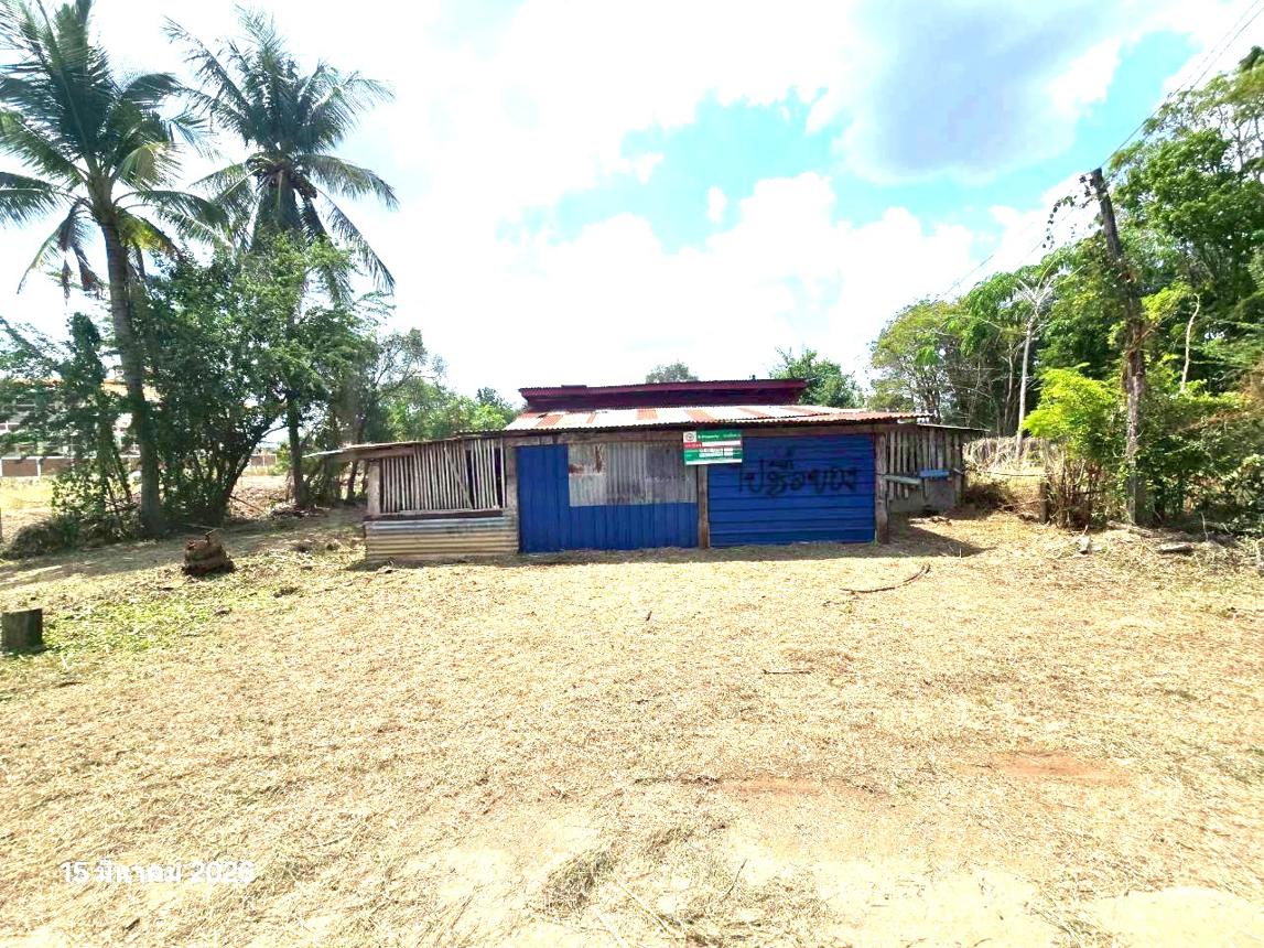 Single House for Sale in Tak Fa, Nakhon Sawan