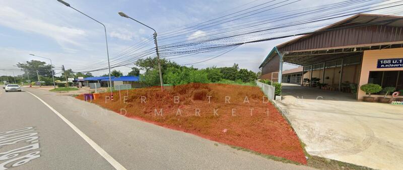 ที่ดิน แปลงยาว ฉะเชิงเทรา, Chachoengsao