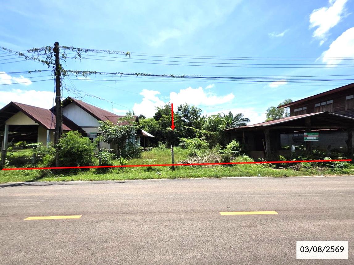 Single House for Sale in Tha Uthen, Nakhon Phanom