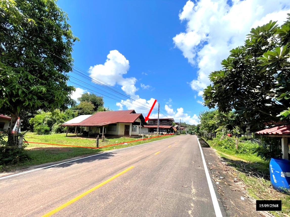 Single House for Sale in Tha Uthen, Nakhon Phanom