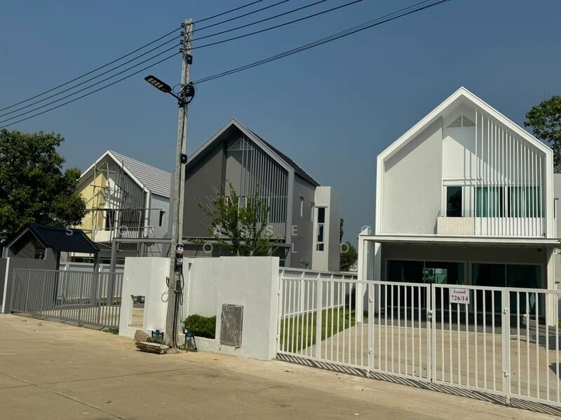 Norden Barn Beyond, Chiang Mai