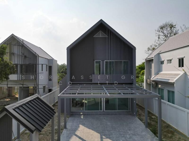 Norden Barn Beyond, Chiang Mai