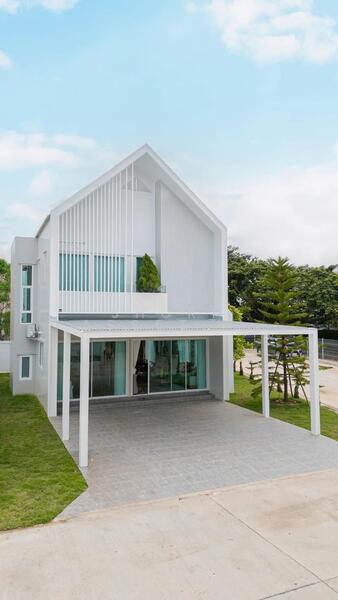 Norden Barn Beyond, Chiang Mai