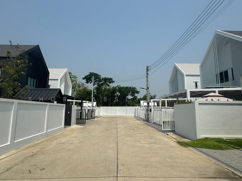 Norden Barn Beyond, Chiang Mai