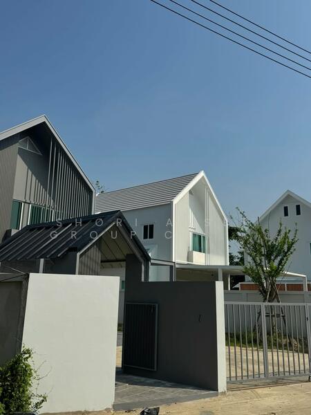Norden Barn Beyond, Chiang Mai