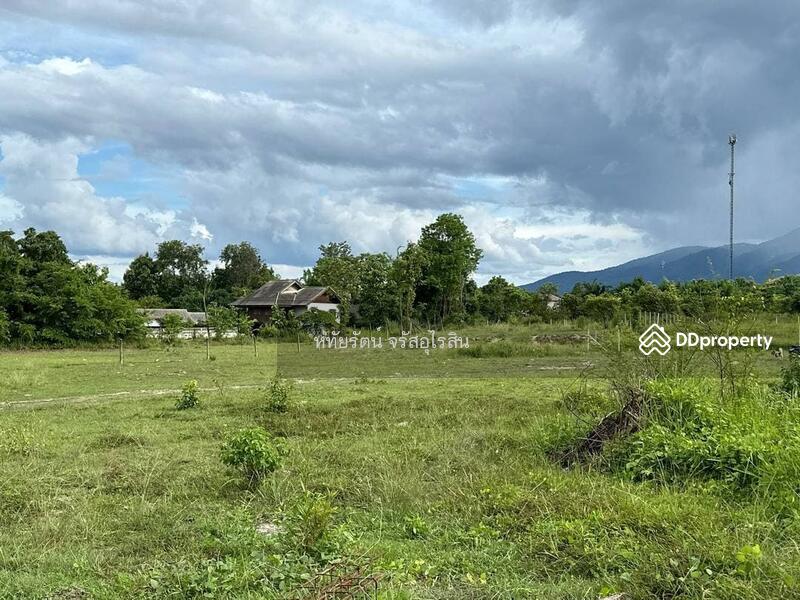 Land for sale 2-0-11 rai near Rim Nuea fresh market and Kad Farang, Mae Rim, Chiang Mai., chiang-mai