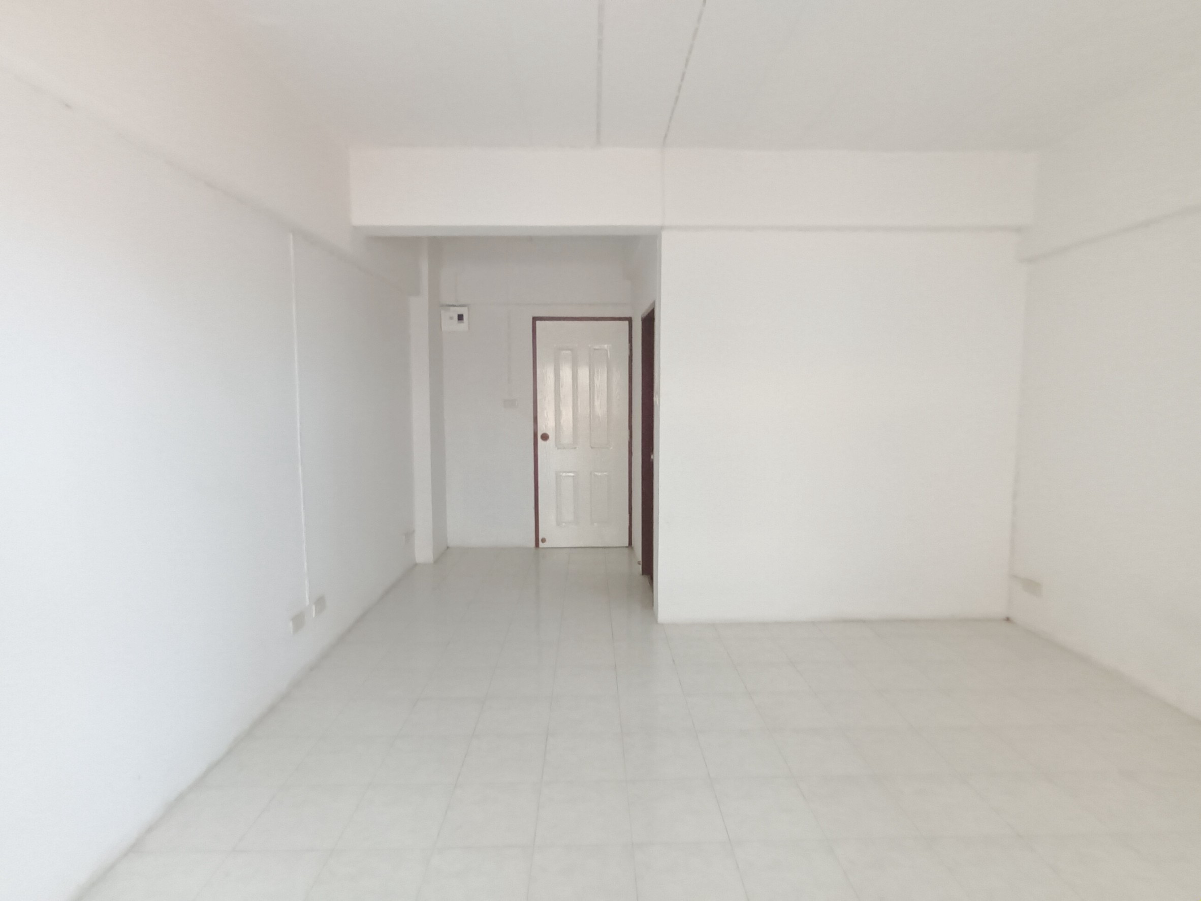 Condominium at Future Place Rangsit