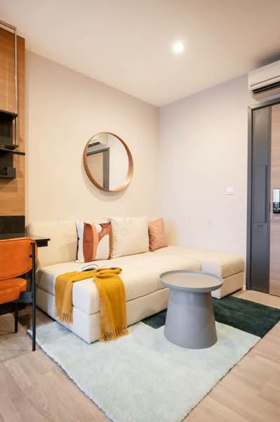 The Room Sathorn-St.Louis, Bangkok