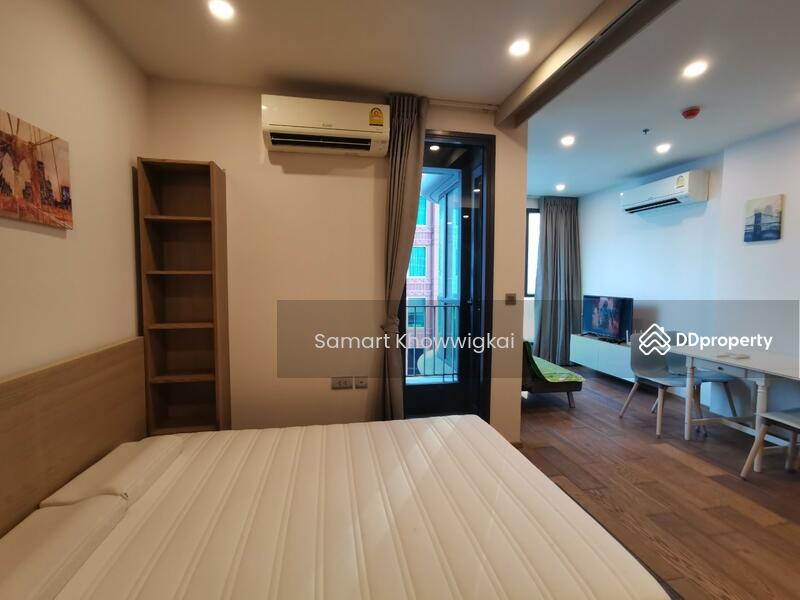 Q Chidlom-Phetchaburi, Bangkok