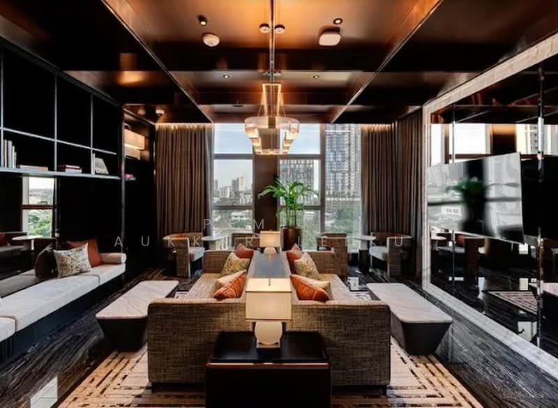 The Residences 38, Bangkok
