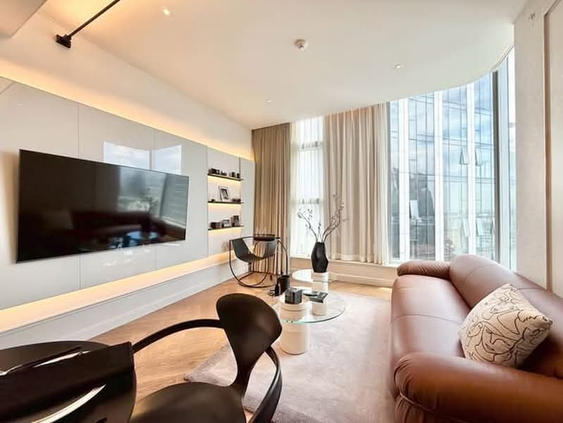 The Residences 38, Bangkok