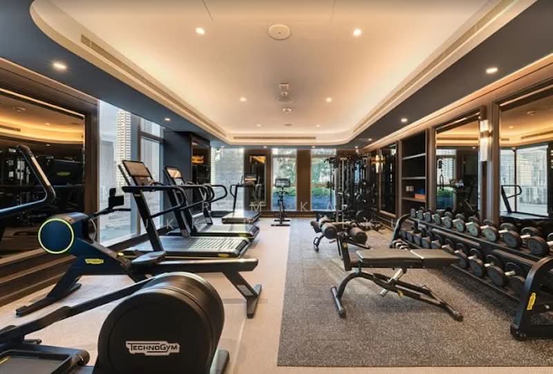 The Residences 38, Bangkok