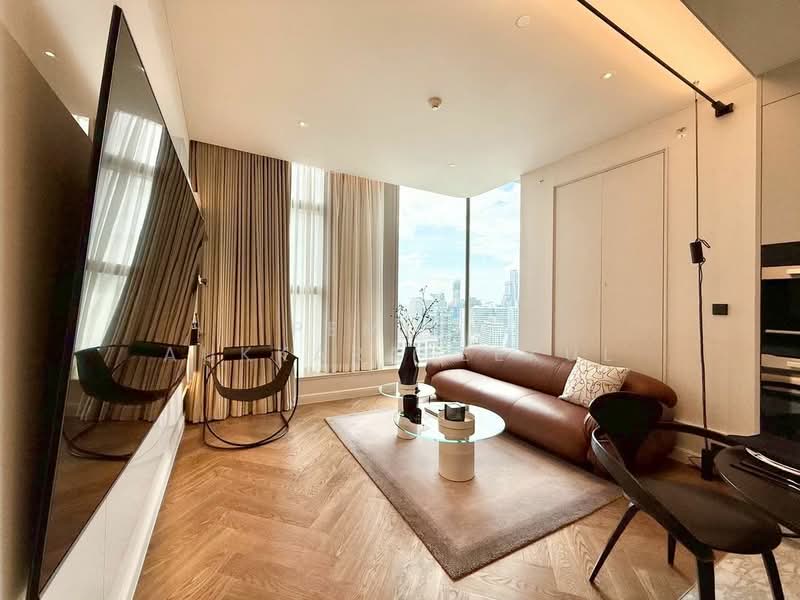 The Residences 38, Bangkok