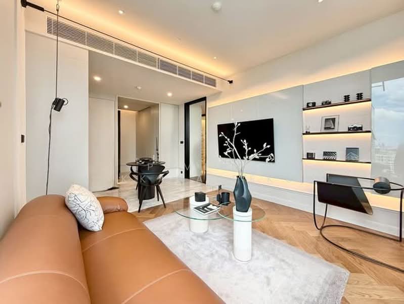 The Residences 38, Bangkok