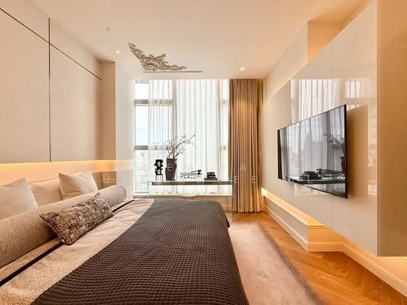 The Residences 38, Bangkok