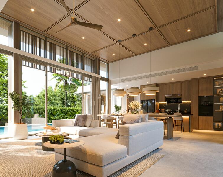 Monstera Villas, Phuket