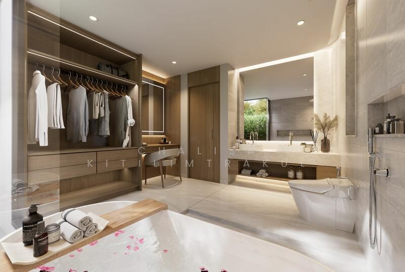 Monstera Villas, Phuket