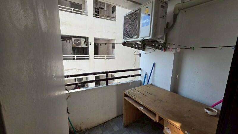 Eak Thani Condo Town, Pathum Thani