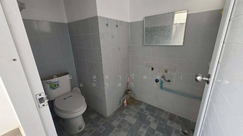 Eak Thani Condo Town, Pathum Thani