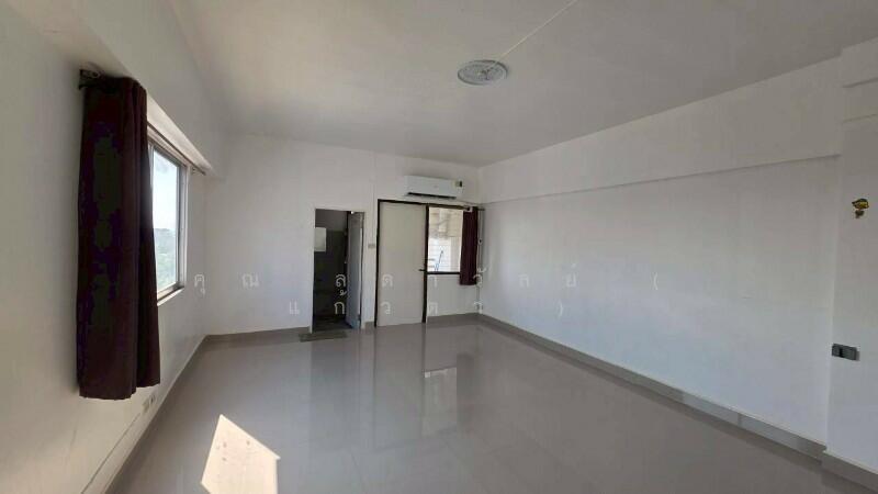 Eak Thani Condo Town, Pathum Thani
