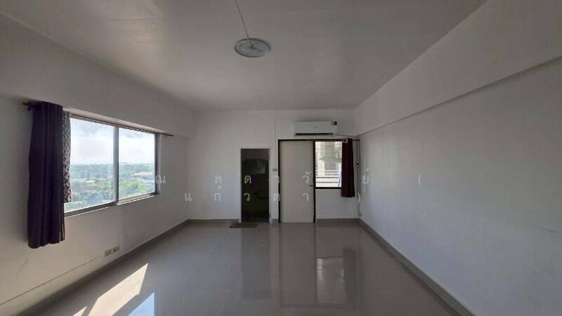 Eak Thani Condo Town, Pathum Thani