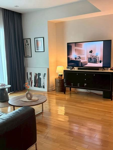Millennium Residence, Bangkok