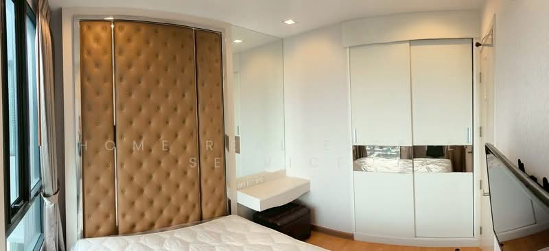 Q House Sukhumvit 79, Bangkok