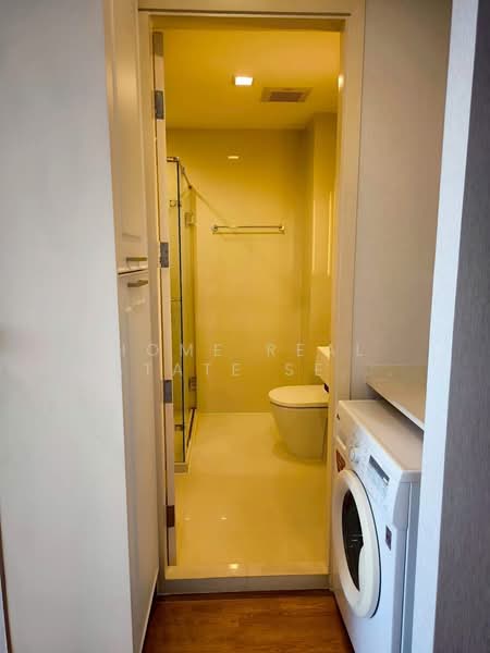 Q House Sukhumvit 79, Bangkok