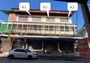 บ้านพักอาศัย 2 ชั้น ในเมืองกำแพงเพชร