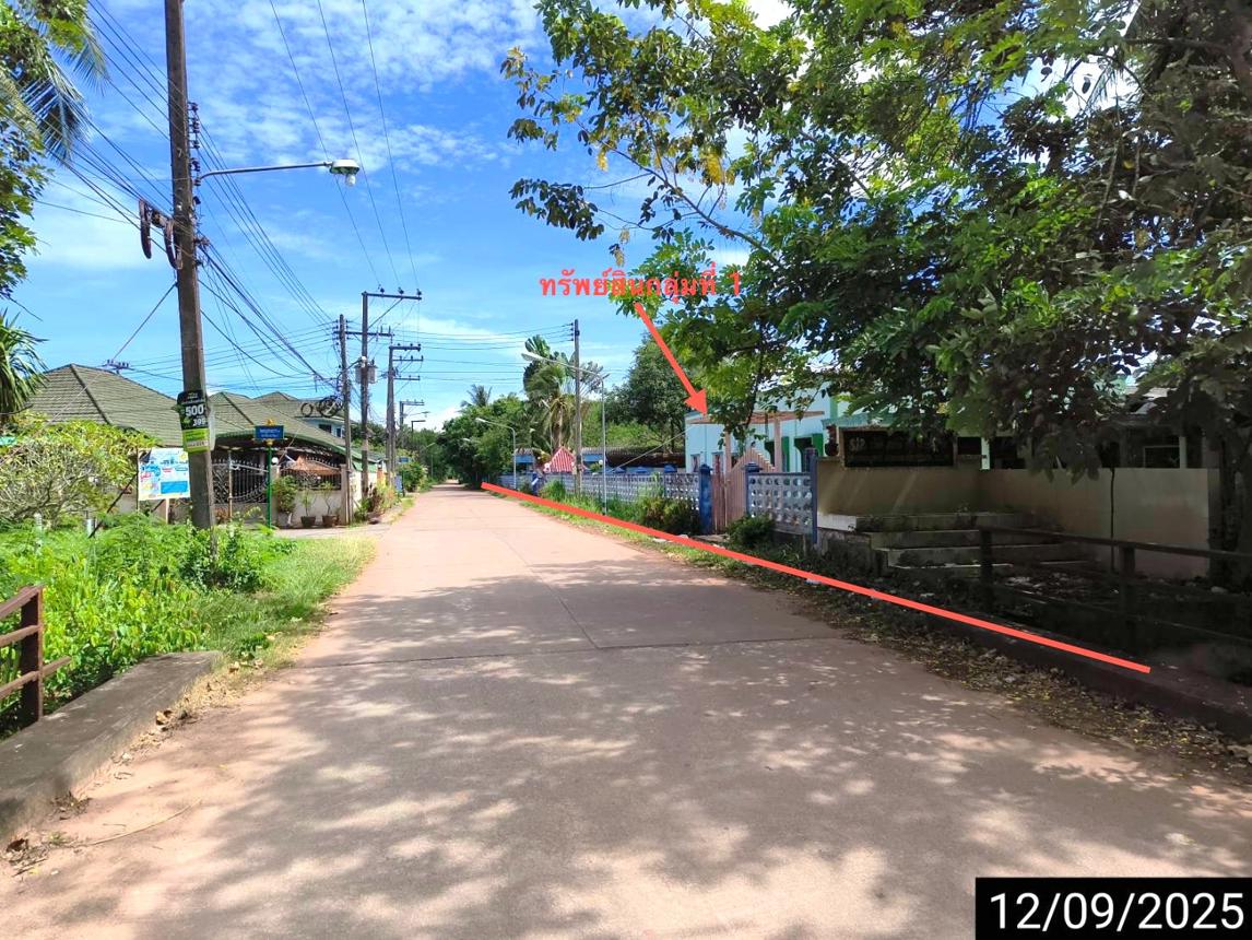 Industrial Building in Chumphon, Chumphon Province
