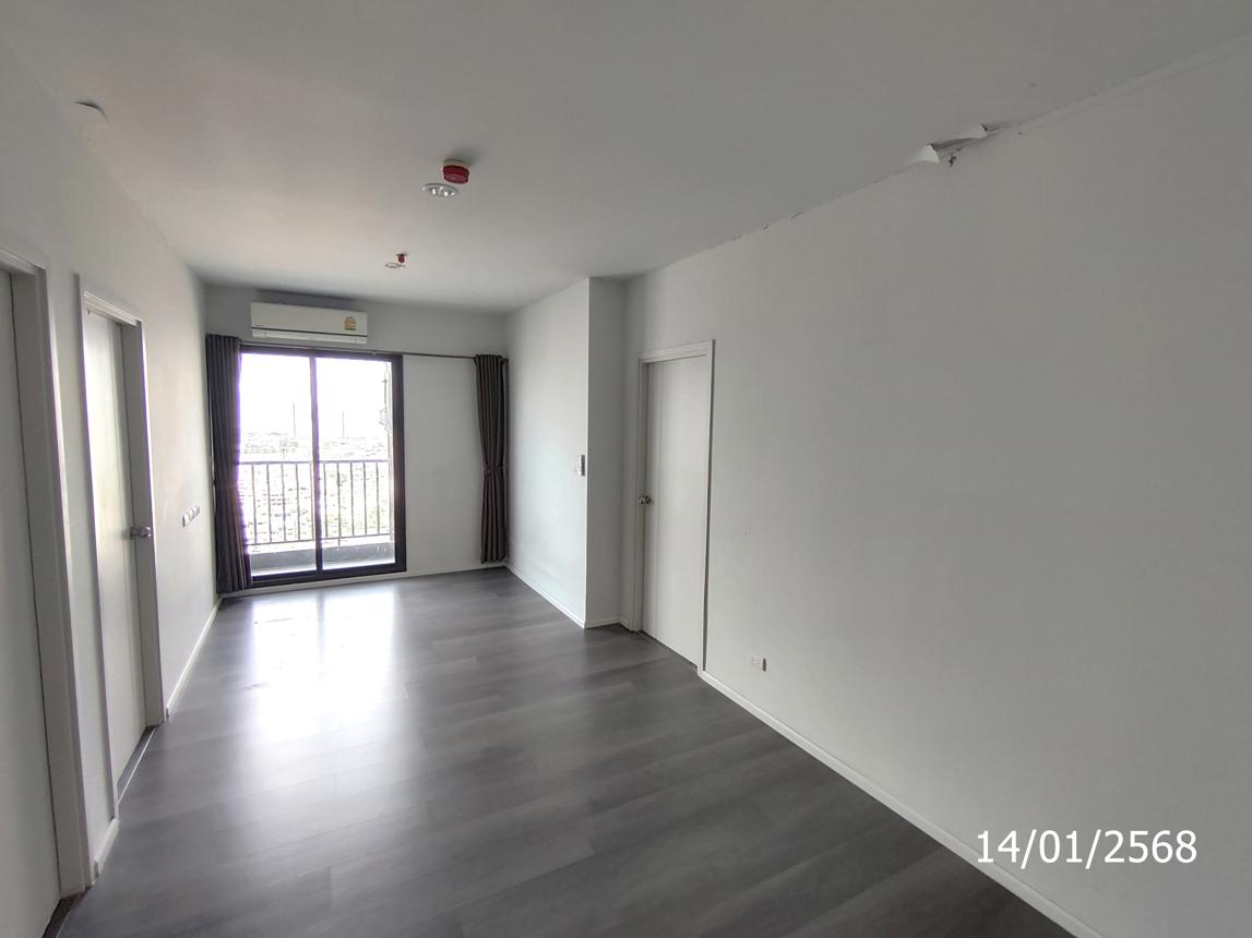 Condominium The Stage Thap Thoen Intersection Bang Sue Bangkok