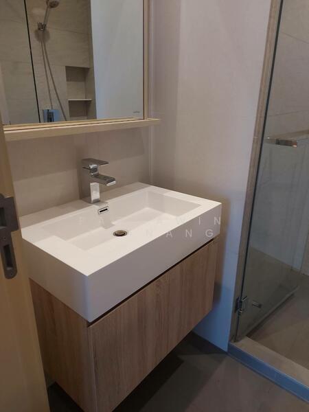Maru Ekkamai 2, Bangkok