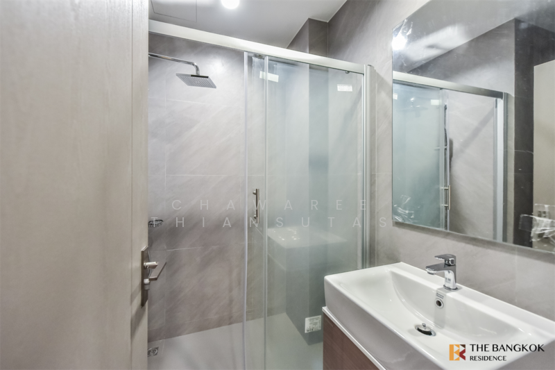 IDEO Sukhumvit Rama 4, Bangkok