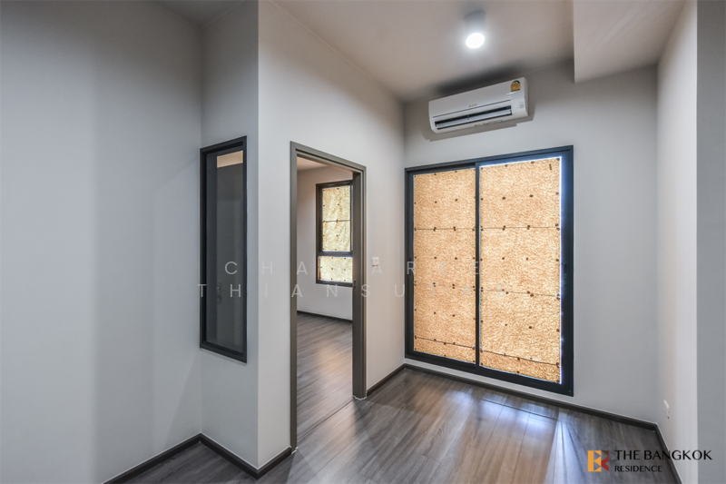 IDEO Sukhumvit Rama 4, Bangkok