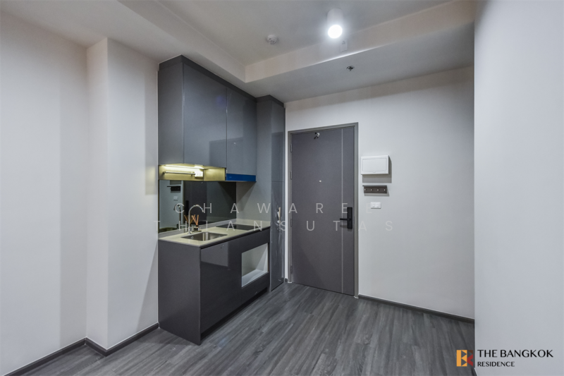IDEO Sukhumvit Rama 4, Bangkok