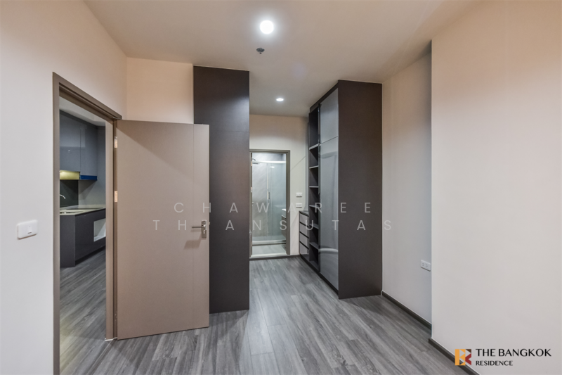 IDEO Sukhumvit Rama 4, Bangkok