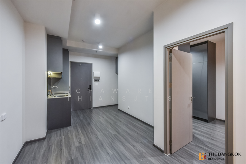 IDEO Sukhumvit Rama 4, Bangkok