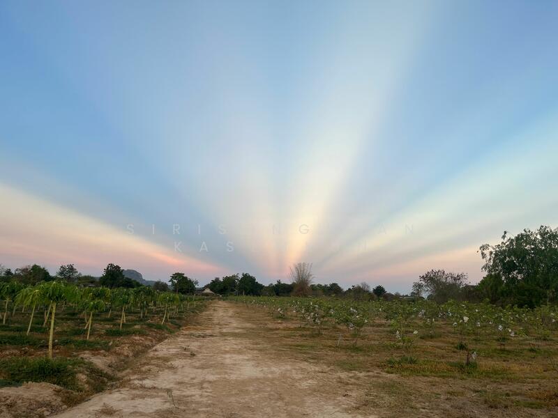 2-BR House, Prachuap Khiri Khan