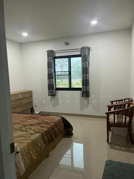 2-BR House, Prachuap Khiri Khan