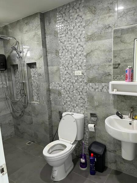 2-BR House, Prachuap Khiri Khan