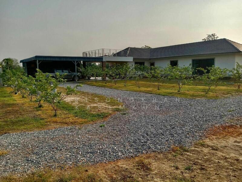 2-BR House, Prachuap Khiri Khan