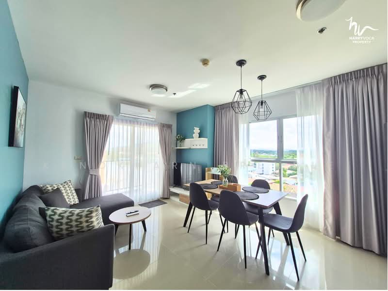Baan Kiang Fah, Prachuap Khiri Khan
