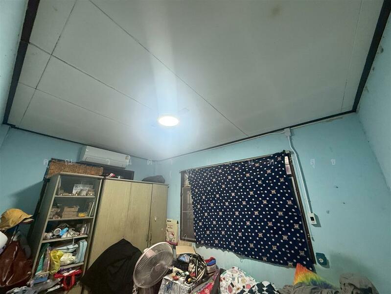 บ้านเดี่ยว 1 ชั้น 43 ตร.ว. บ้านเดี่ยว ซอยรามอินทรา8 แยก22, Bangkok