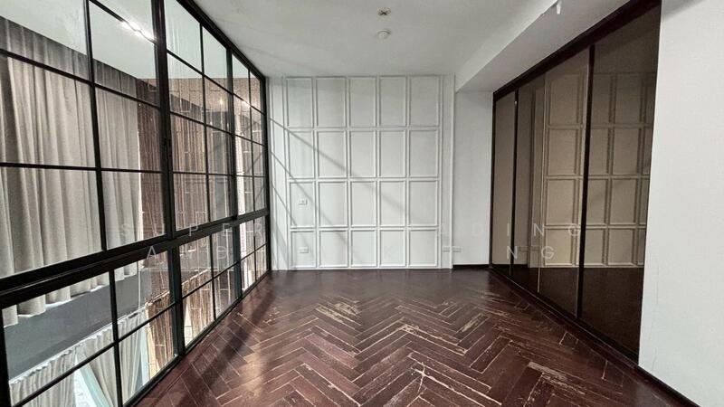 Canapaya Residences Rama 3, Bangkok
