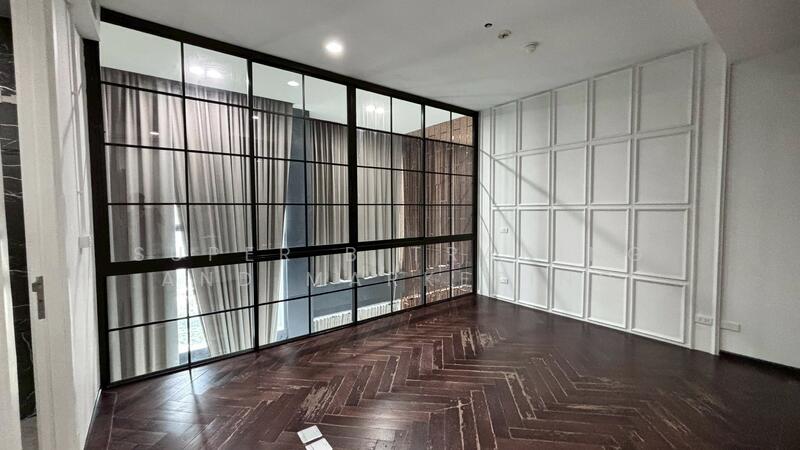 Canapaya Residences Rama 3, Bangkok
