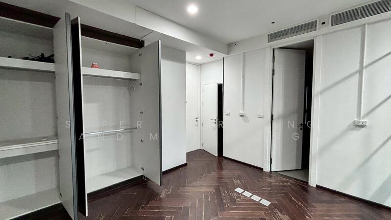 Canapaya Residences Rama 3, Bangkok